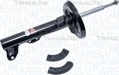 Амортизатор Magneti Marelli. Артикул 352741070000