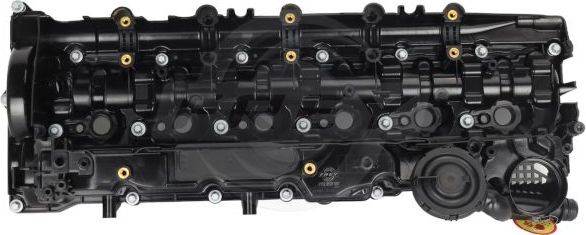 Клапанная крышка Frey. Артикул 801602201