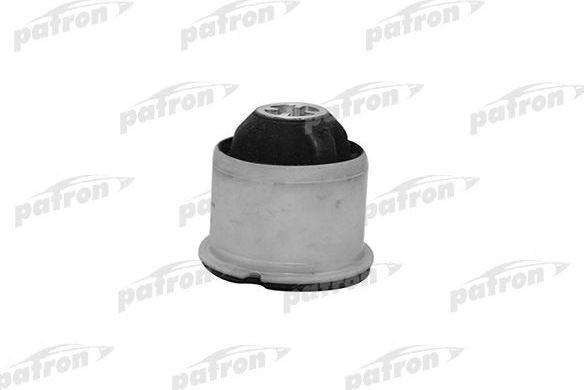 Сайлентблок балки Patron. Артикул PSE10480