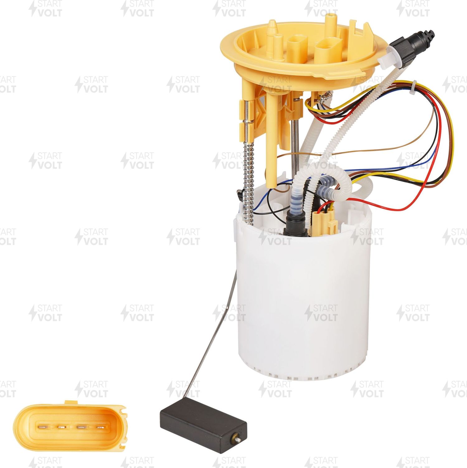 Бензонасос (топливный насос) StartVOLT. Артикул SFM 1592