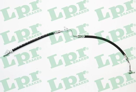 Тормозной шланг LPR. Артикул 6T47987