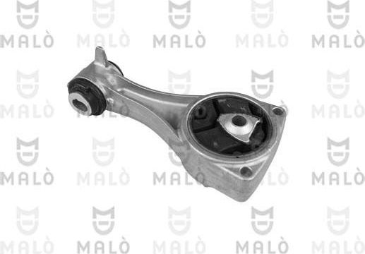 Подушка (опора) двигателя Malo. Артикул 184871