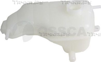 Расширительный бачок OSSCA. Артикул 27995