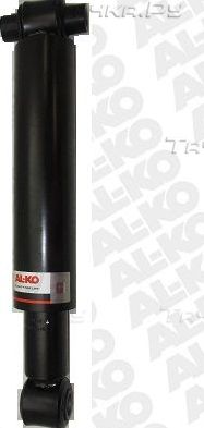Амортизатор AL-KO передний для MAN TGS 2007-2026. Артикул 920542