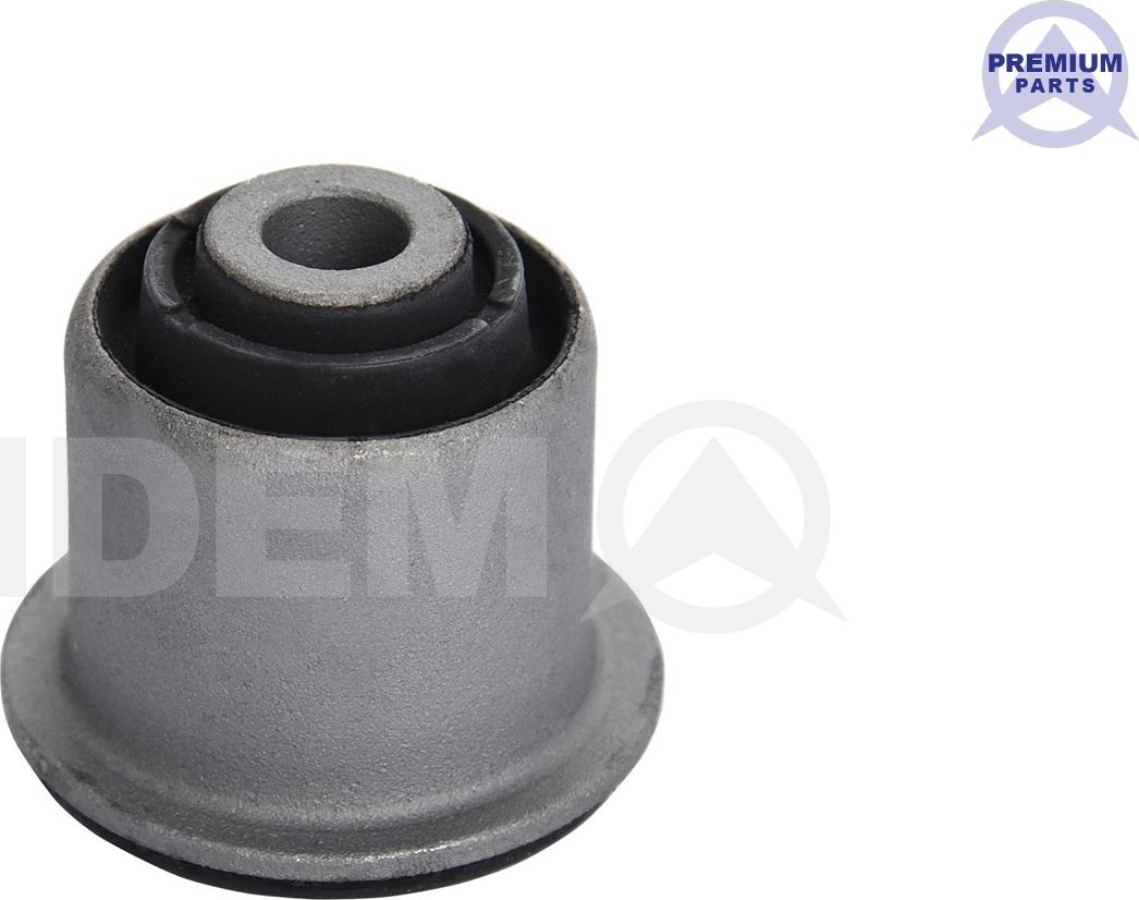 Сайлентблок переднего рычага подвески Sidem правый/левый для Audi S2 I 1990-1996. Артикул 863614