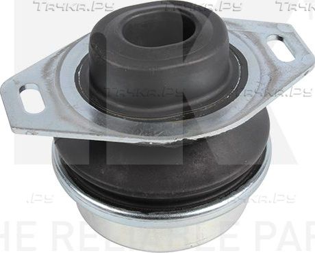 Подушка (опора) двигателя NK передняя для Fiat Scudo II 2007-2016. Артикул 59719011