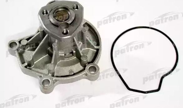 Помпа (водяной насос) Patron. Артикул PWP1194