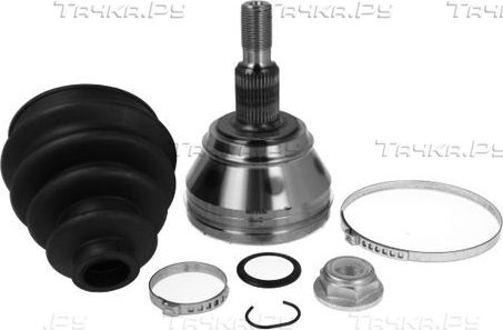 Шрус внутренний (граната) Cifam передний для SEAT Toledo II 2000-2006. Артикул 607-428
