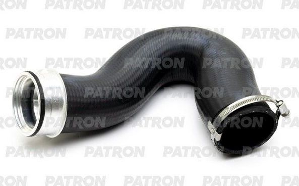 Патрубок интеркулера Patron (Силикон). Артикул PH1153