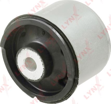 Сайлентблок задней балки LYNXauto. Артикул B8427