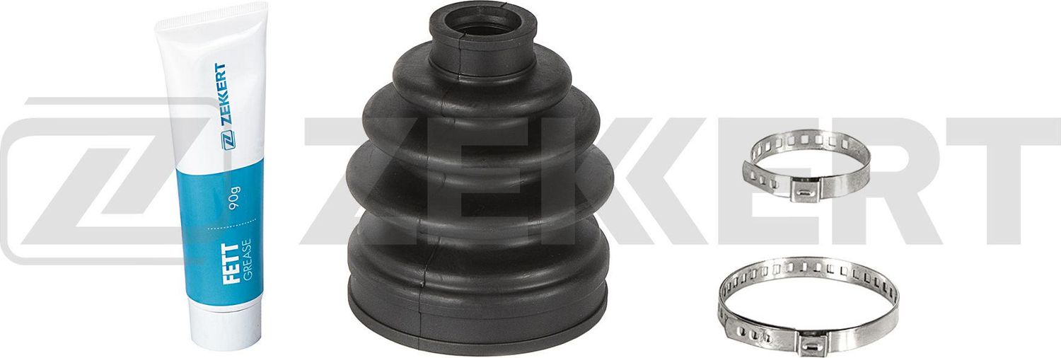 Пыльник шруса (комплект) Zekkert. Артикул SM-1258S