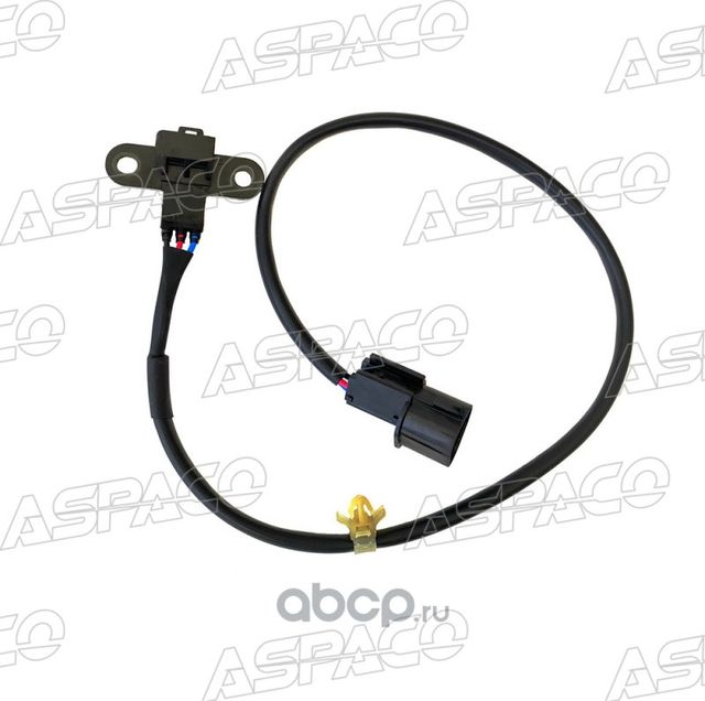 ДАТЧИК ПОЛОЖЕНИЯ КОЛЕНВАЛА MITSUBISHI LANCER/LANCER CLASSIC (00-11), OUTLANDER ( (Aspaco). Артикул AP54MD2