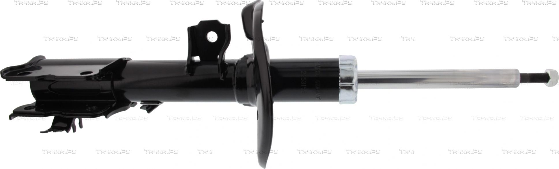 Амортизатор MAPCO передний правый для Nissan X-Trail T31 2007-2013. Артикул 40262