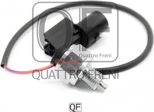 Датчик включения полного привода (Quattro Freni). Артикул qf10c00005