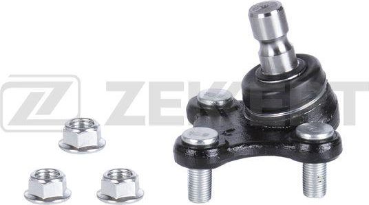 Шаровая опора Zekkert. Артикул TG-5264