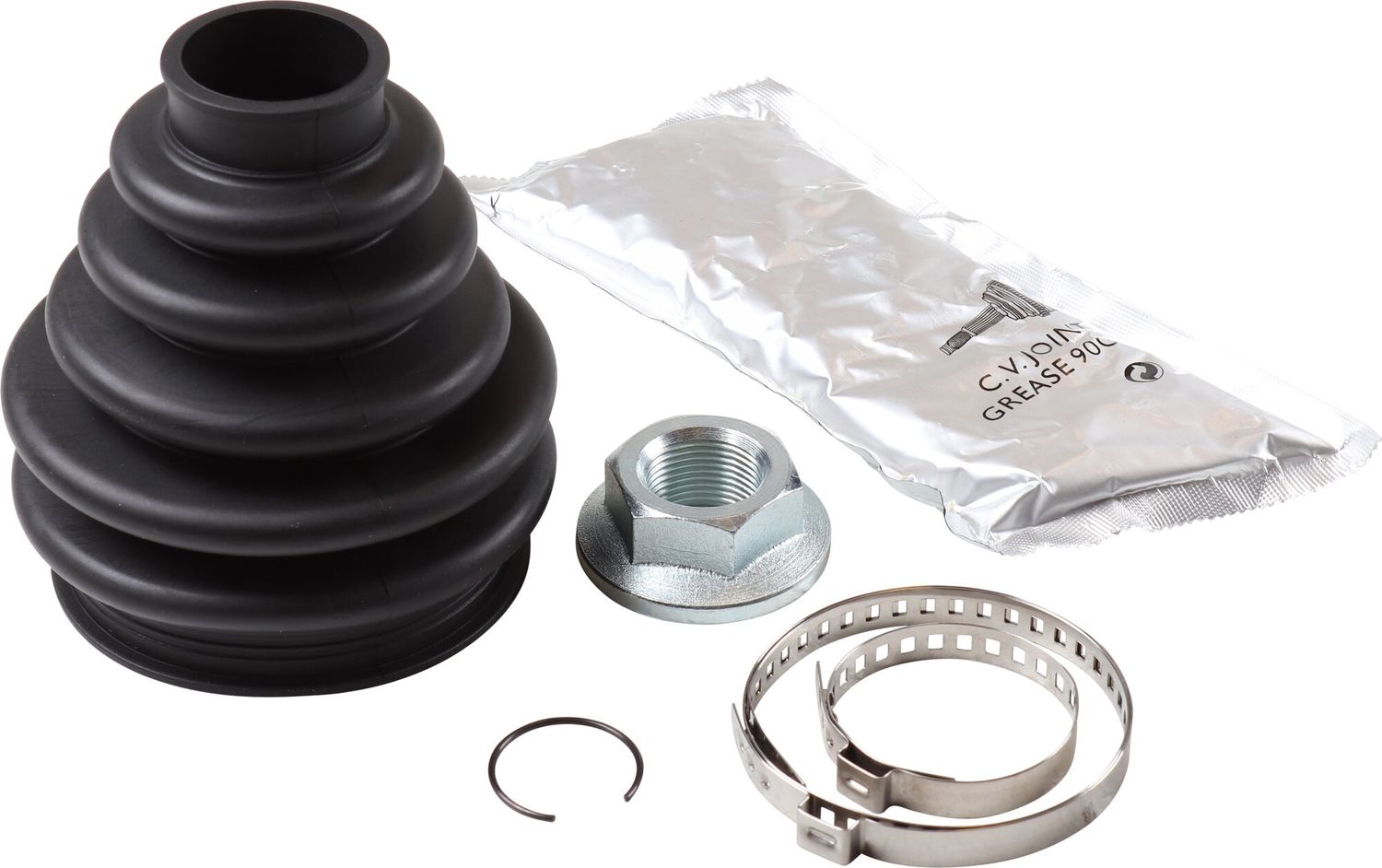 Пыльник ШРУСа наружный JP Group. Артикул 1543600310