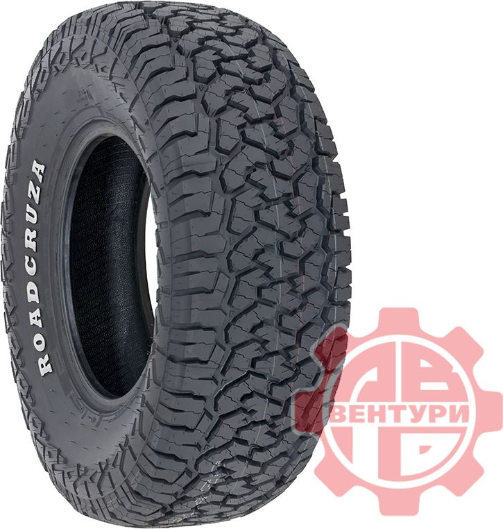 Шина Roadcruza RA1100 A/T LT285/70R17 121/118S. Артикул RA85901