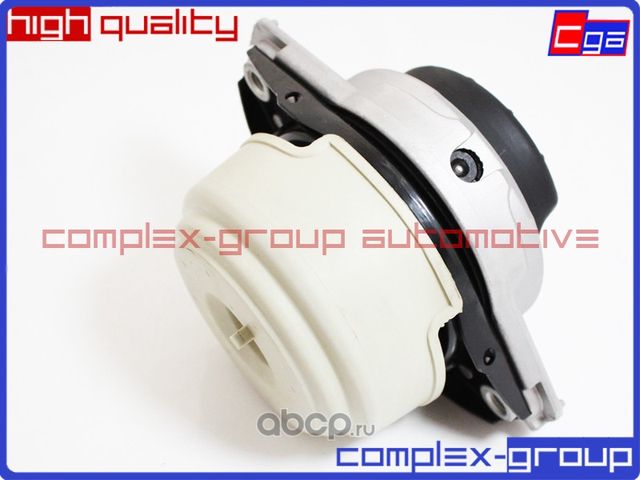 Подушка крепления двигателя (CGA). Артикул 10MNT166RA