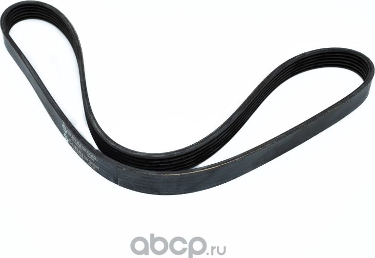 Ремень приводной Лада 2170-2171 (с ГУР) (6PK1115) (SR 00621) SURAI Surai. Артикул SR00621