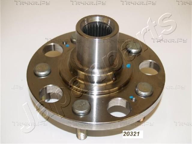 Ступица колеса Japanparts. Артикул KK-20321