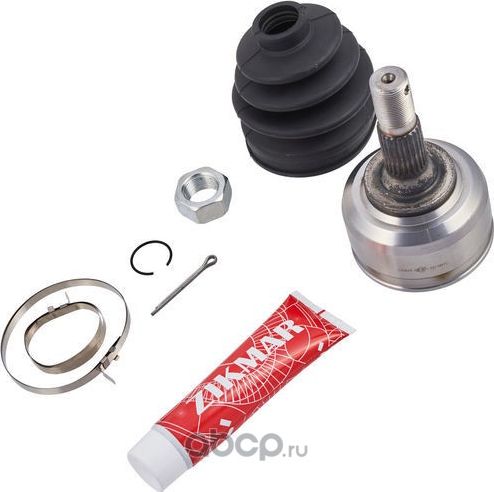 Шрус Наружный (Zikmar). Артикул Z87346R