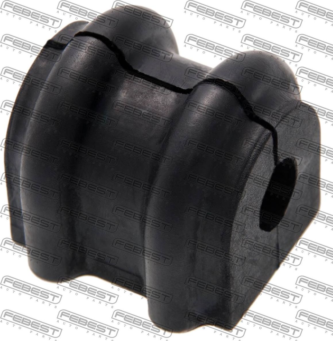 Втулка стабилизатора Febest. Артикул KSB-001