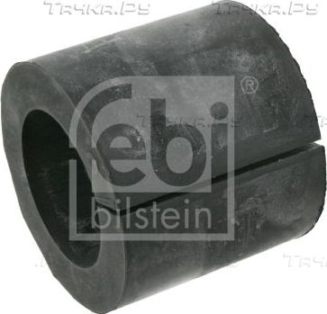 Втулка стабилизатора Febi Bilstein передняя правая/левая для Renault Magnum 2004-2013. Артикул 27452