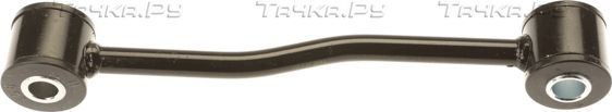 Стойка (тяга) стабилизатора TRW задняя для Jeep Grand Cherokee II (WJ) 1999-2005. Артикул JTS717