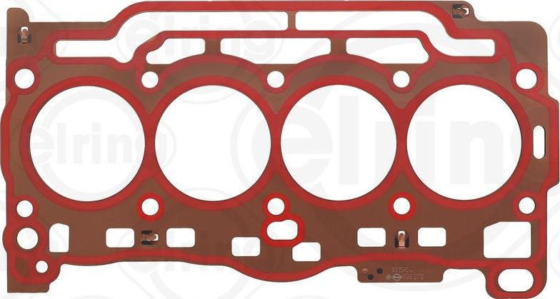 Прокладка ГБЦ Elring. Артикул 898.272