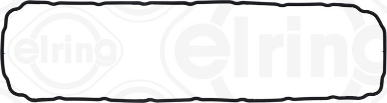 Прокладка маслянного поддона двигателя Elring. Артикул 156.361