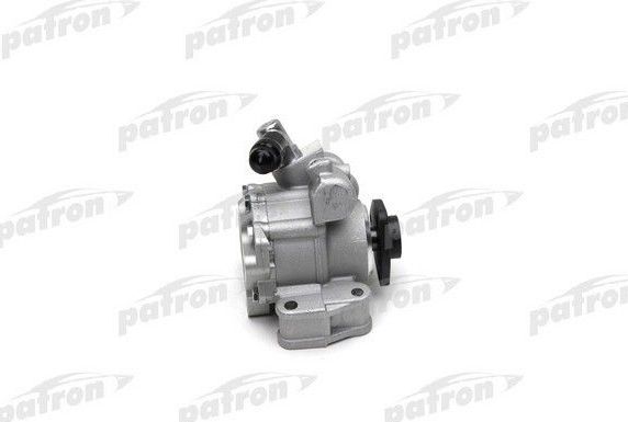 Насос ГУР Patron для Mercedes-Benz E-Класс II (W210, S210) 1999-2003. Артикул PPS038