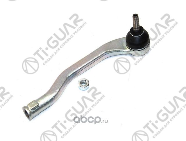 НАКОНЕЧНИК РУЛЕВОЙ ТЯГИ (TI-Guar). Артикул TG8201108332