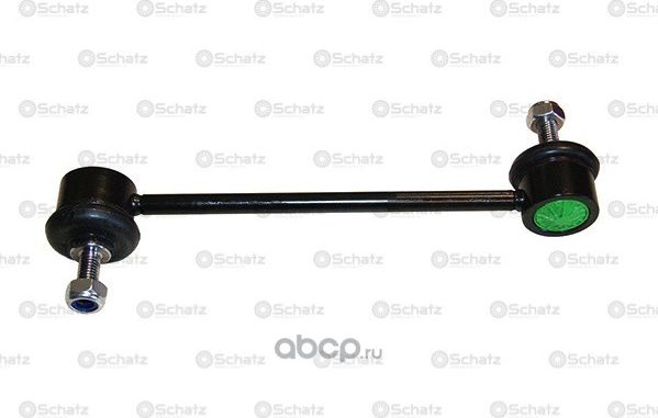 Стойка стабилизатора (Schatz). Артикул S32414