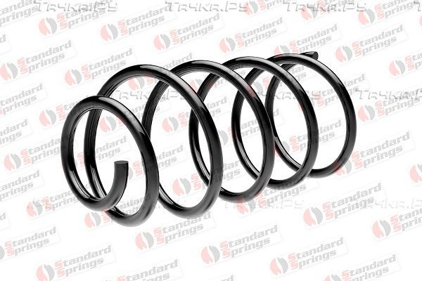 Пружина подвески Standard Springs. Артикул ST 110 105 F