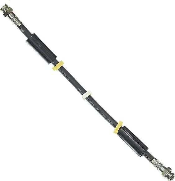 Тормозной шланг Brembo ESSENTIAL LINE. Артикул T 23 016