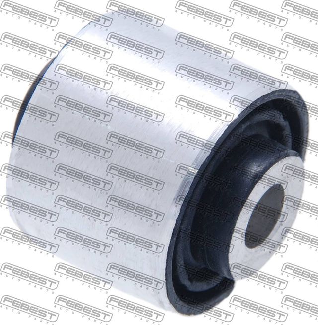 Сайлентблок заднего рычага подвески Febest. Артикул ADAB-010