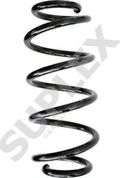 Пружина подвески Suplex. Артикул 03250