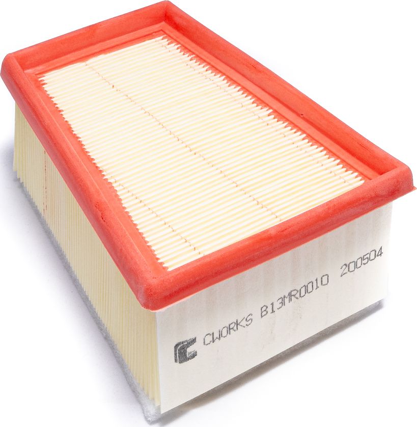 Воздушный фильтр Cworks. Артикул B13MR0010