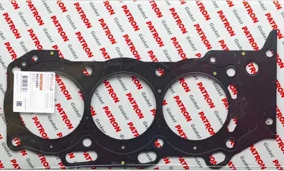 Прокладка ГБЦ (Patron). Артикул PG20401