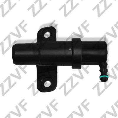 Форсунка омывателя фар ZZVF правая/левая для Hyundai Santa Fe II 2009-2012. Артикул ZVFP120