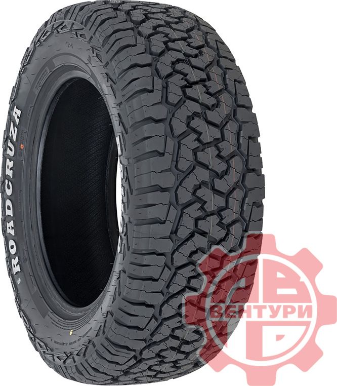 Шина Roadcruza RA1100 A/T LT265/60R18 114/110S. Артикул RA143801
