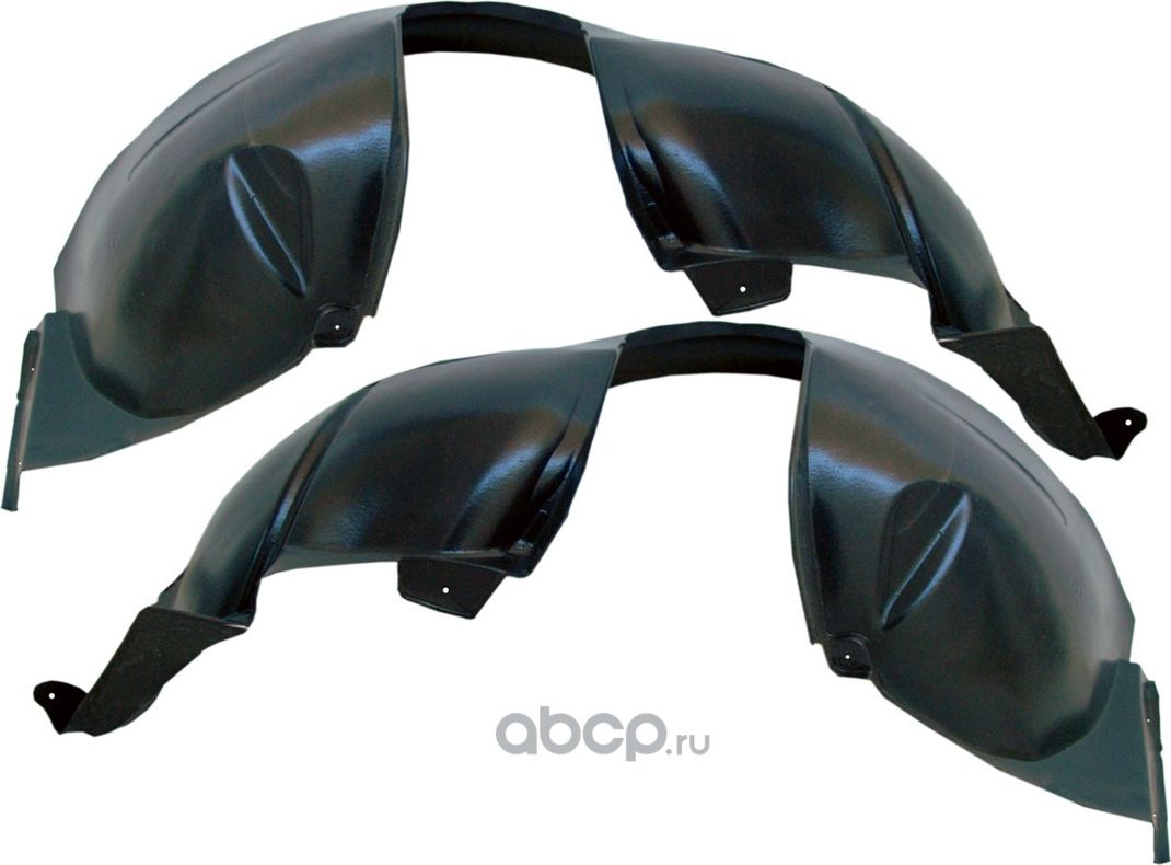 Подкрылок Renault. Артикул 6001549270