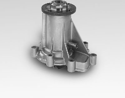 Помпа (водяной насос) Hepu. Артикул P136