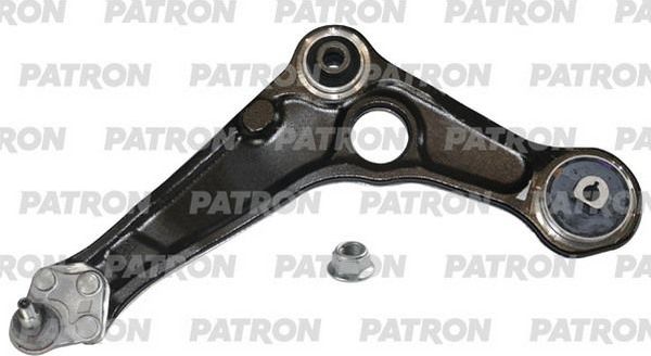Поперечный рычаг Patron. Артикул PS50367L