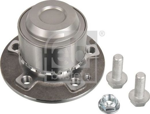 Ступичный подшипник (комплект) Febi Bilstein передний для Mercedes-Benz V-Класс II 2014-2026. Артикул 179654