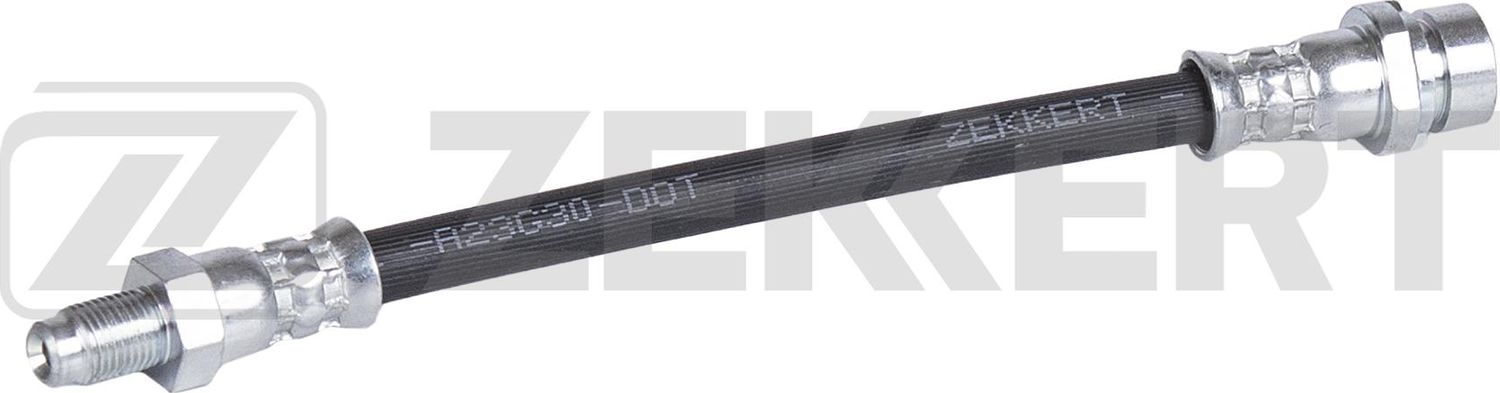 Тормозной шланг Zekkert. Артикул BS-9402