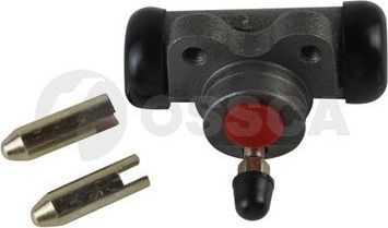 Тормозной цилиндр OSSCA. Артикул 11655