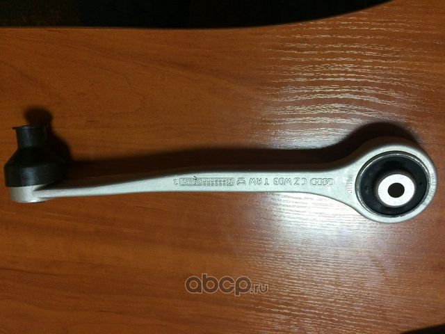 Рычаг подвески VAG. Артикул 8K0407505A