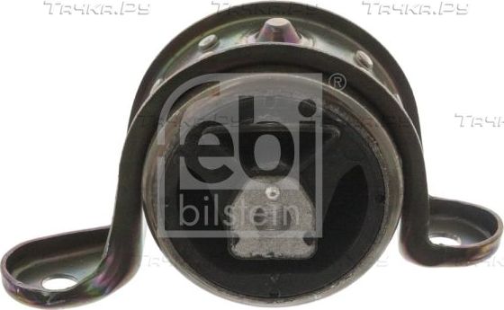Подушка (опора) двигателя Febi Bilstein. Артикул 07220