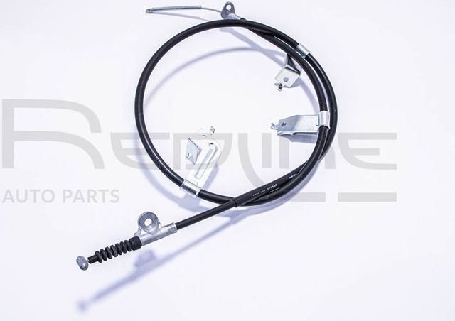 Трос ручника (тросик ручного тормоза) RED Line. Артикул 49NI084